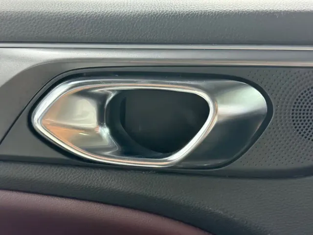 GAC Trumpchi M6 — Фото автомобиля 14