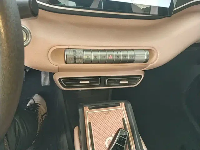 BYD Seagull — Фото автомобиля 13