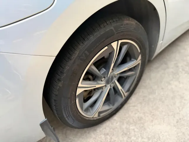 GAC Aion S MAX — Фото автомобиля 20