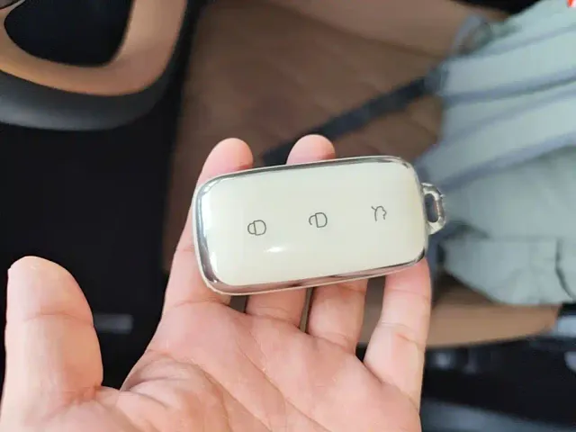 Geely Galaxy A7 — Фото автомобиля 8