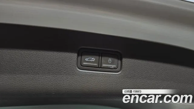 Genesis GV80 2.5T Бензин AWD — Фото автомобиля 13