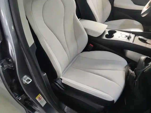BYD Seal 05 DM-i — Фото автомобиля 24