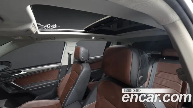 Volkswagen Tiguan — Фото автомобиля 18