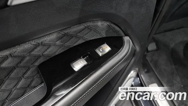 KGM Rexton New — Фото автомобиля 19