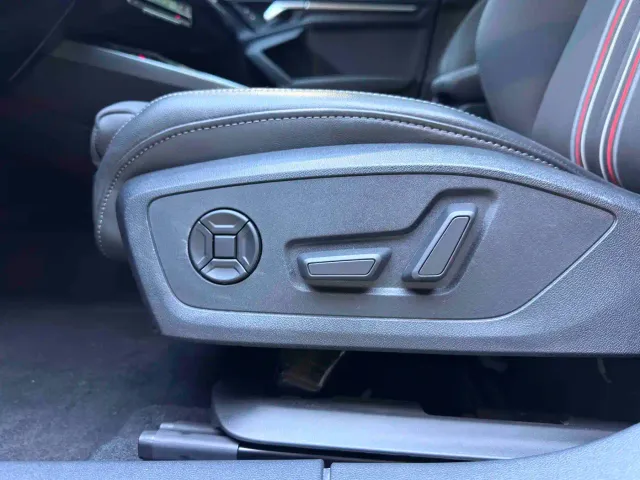 Audi A3 — Фото автомобиля 18