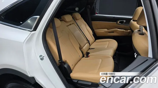 Kia Sorento 4th Gen — Фото автомобиля 17