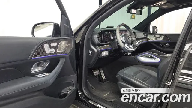 Mercedes-Benz GLE-Class W167 — Фото автомобиля 15
