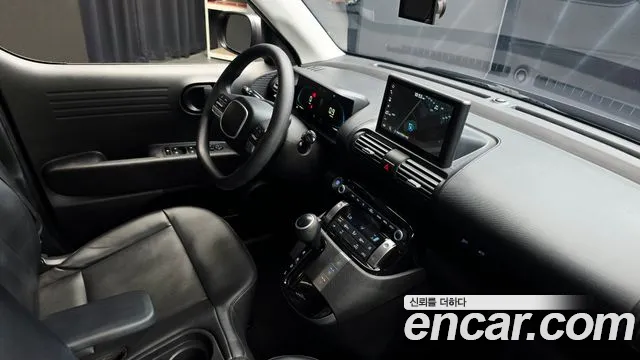 Hyundai Casper — Фото автомобиля 19