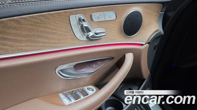 Mercedes-Benz E-Class W213 — Фото автомобиля 13