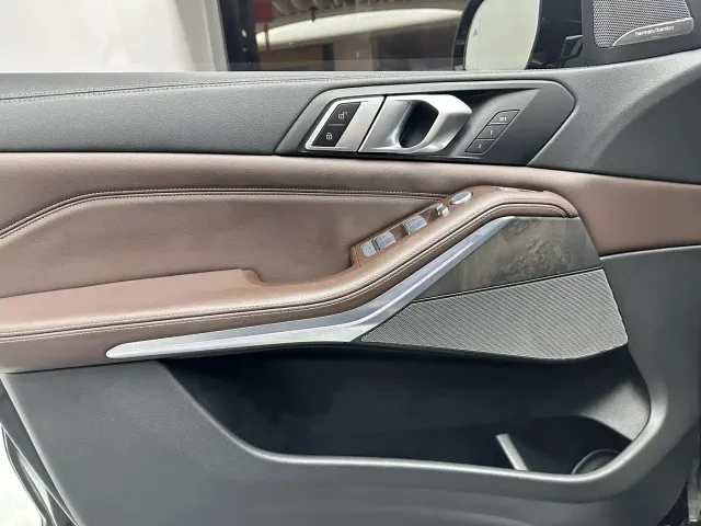 BMW X5 — Фото автомобиля 21