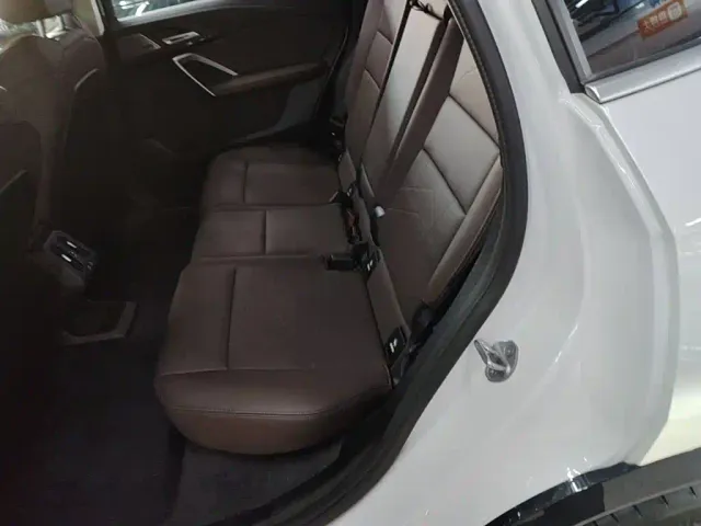 BMW X1 — Фото автомобиля 16