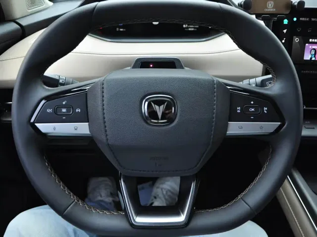Changan CS55 Plus — Фото автомобиля 5