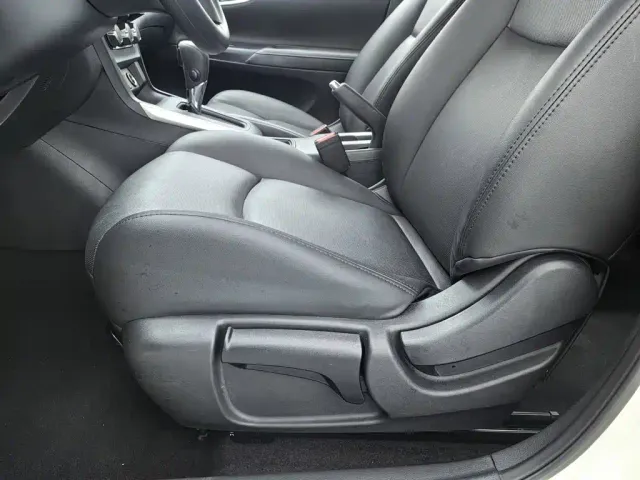 Nissan Sylphy — Фото автомобиля 20