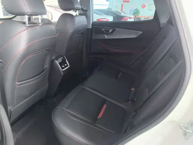 Chery Tiggo 5x — Фото автомобиля 16