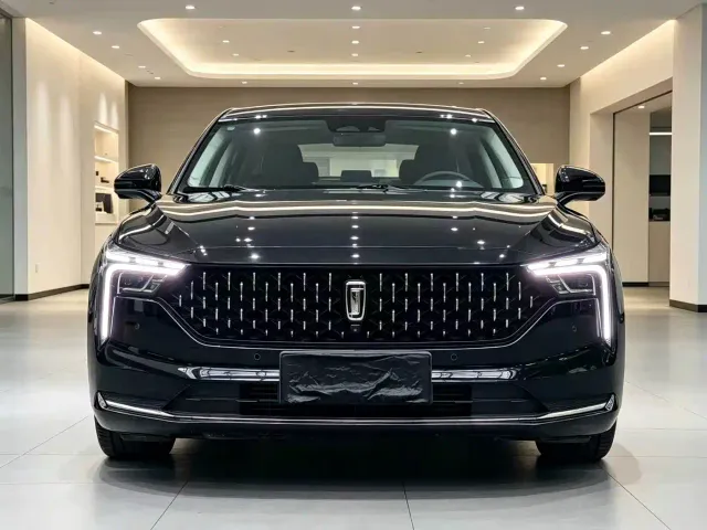 Bestune B70 — Фото автомобиля 2