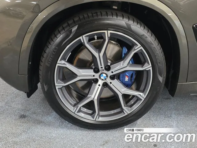 BMW X5 — Фото автомобиля 5