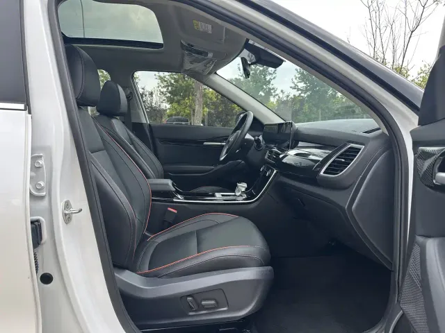 Kia Seltos — Фото автомобиля 14