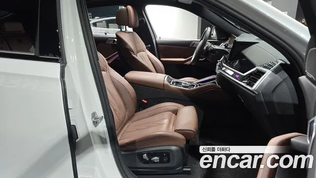 BMW X6 G06 — Фото автомобиля 18