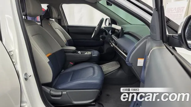 Kia EV3 — Фото автомобиля 11
