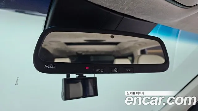 Hyundai Palisade Palisade Бензин 3.8 2WD — Фото автомобиля 19