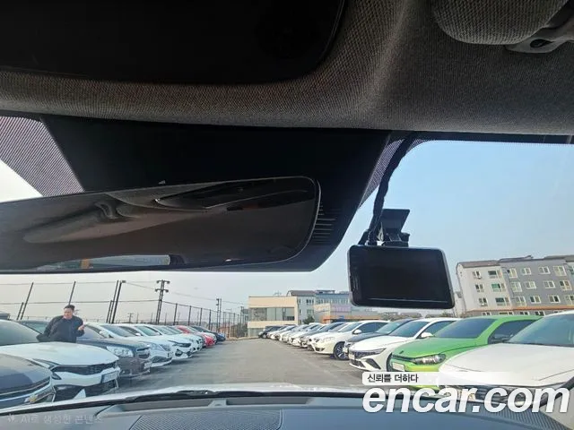 Hyundai Sonata DN8 — Фото автомобиля 6