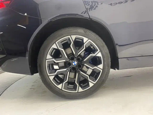 BMW X3 — Фото автомобиля 11