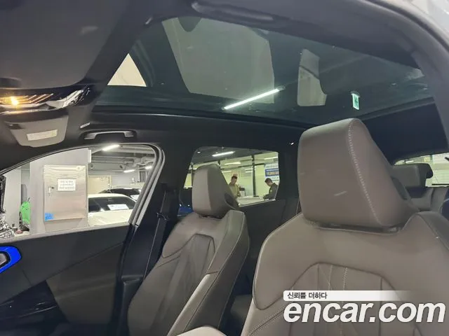 BMW X3 G45 — Фото автомобиля 5