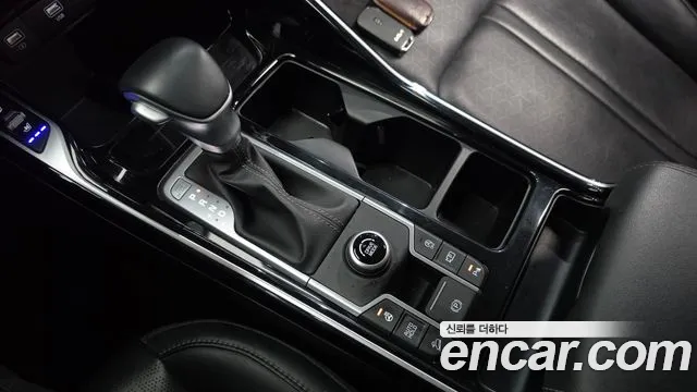 Kia Sorento 4th Gen — Фото автомобиля 12