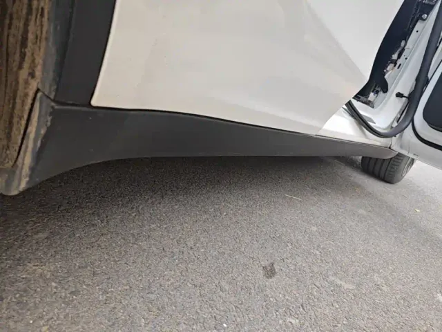 Tesla Model Y — Фото автомобиля 20
