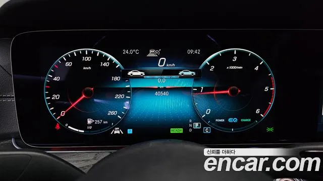 Mercedes-Benz E-Class W213 — Фото автомобиля 10