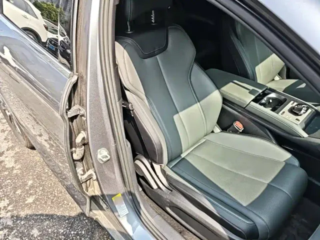 BYD Qin L — Фото автомобиля 24