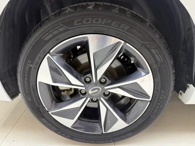 GAC Trumpchi M6 — Фото автомобиля 19