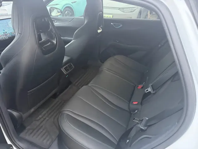BYD Seal 06 — Фото автомобиля 6