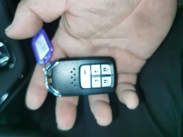Honda Odyssey — Фото автомобиля 8