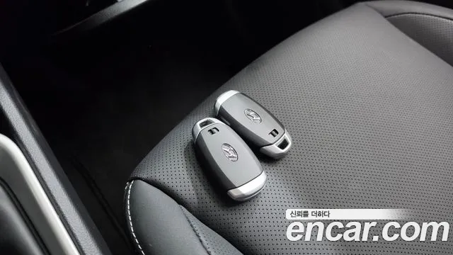 Hyundai Venue Venue 1.6 Premium — Фото автомобиля 12