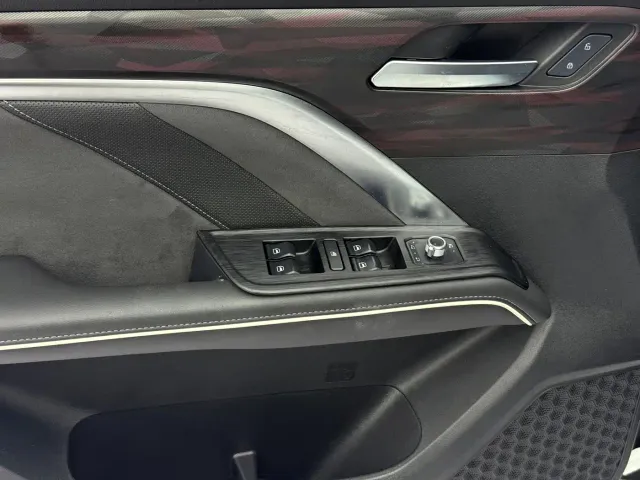 Haval H6 — Фото автомобиля 25