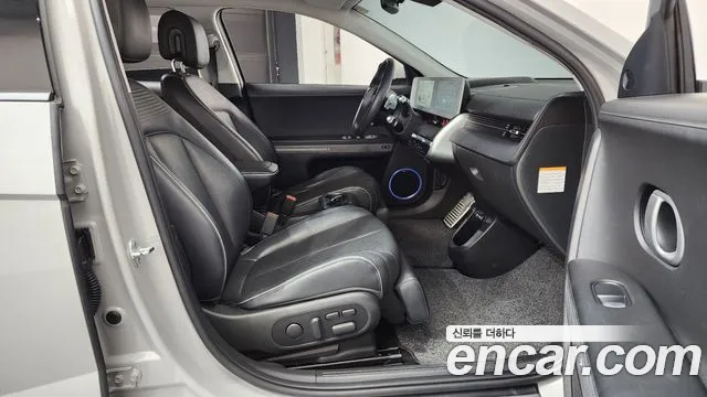 Hyundai Ioniq5 Ioniq5 — Фото автомобиля 25