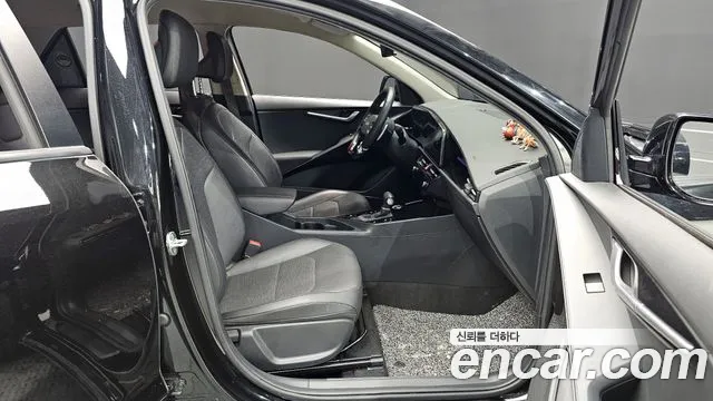 Kia Niro The All New Niro — Фото автомобиля 11