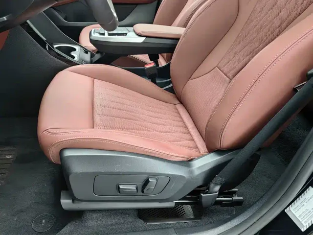 BMW X1 — Фото автомобиля 20