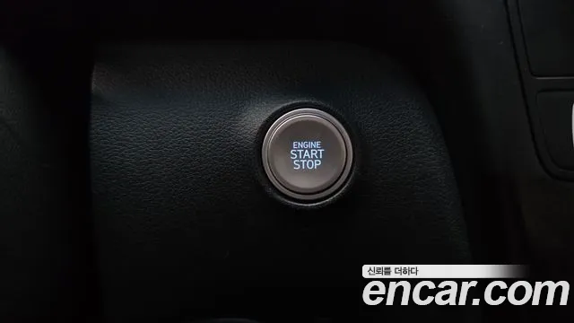 Hyundai Staria Staria Карго 5 мест — Фото автомобиля 27