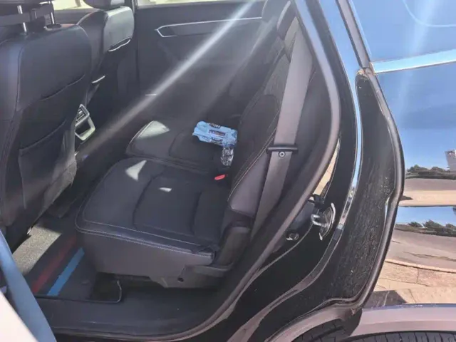 Geely Haoyue L — Фото автомобиля 11
