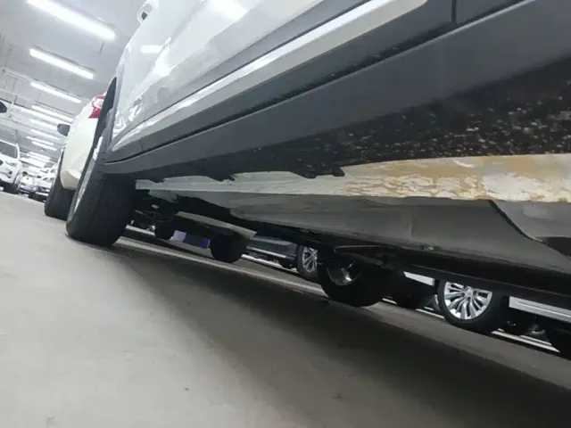 Wuling Xingchi — Фото автомобиля 20