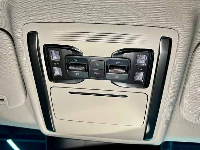 BYD FangChengBao Titanium 3 — Фото автомобиля 21