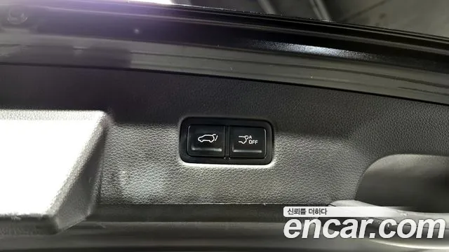 Kia Canival Carnival 4 поколение Бензин 9 мест Noblesse — Фото автомобиля 20