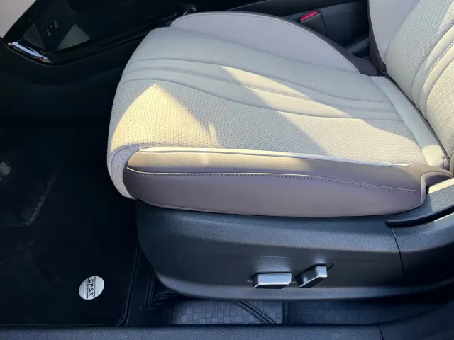 BYD Song PLUS — Фото автомобиля 9