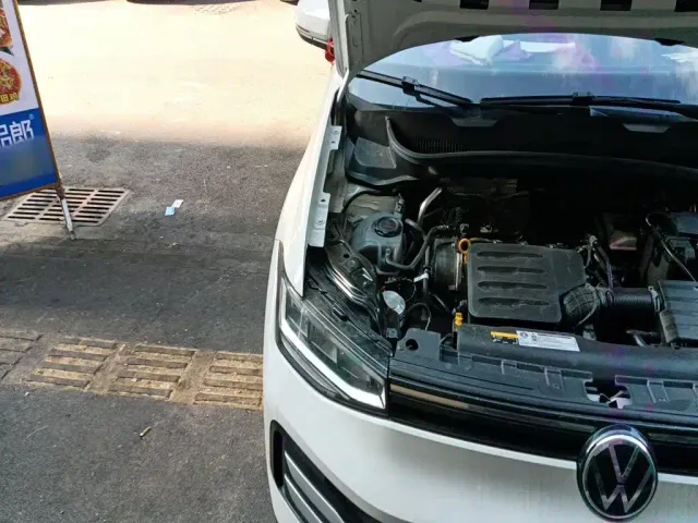 Volkswagen Tharu — Фото автомобиля 20