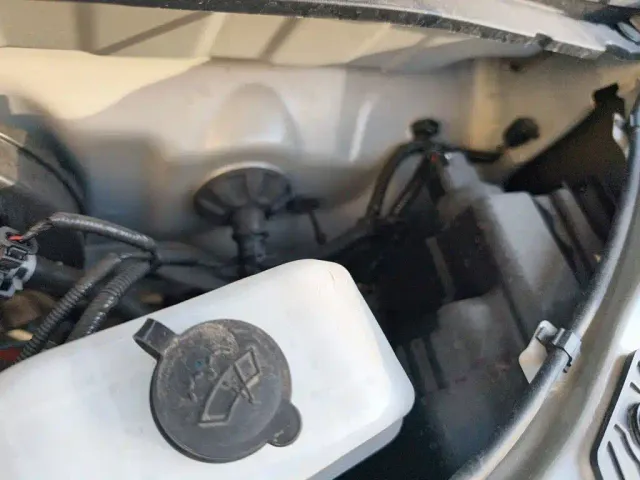 Wuling Hongguang Mini EV — Фото автомобиля 22