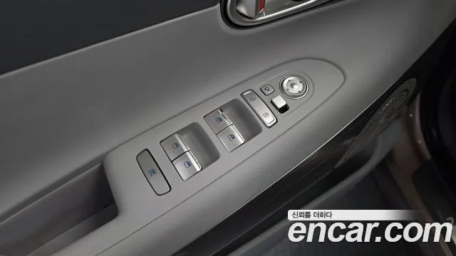 Hyundai Nexo — Фото автомобиля 27