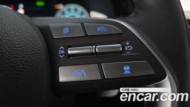 Hyundai Palisade The New Palisade Бензин 3.8 4WD — Фото автомобиля 26