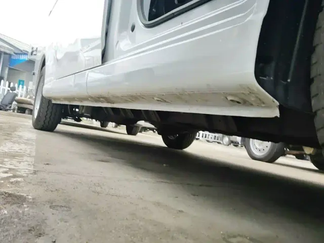 Wuling Yangguang — Фото автомобиля 20